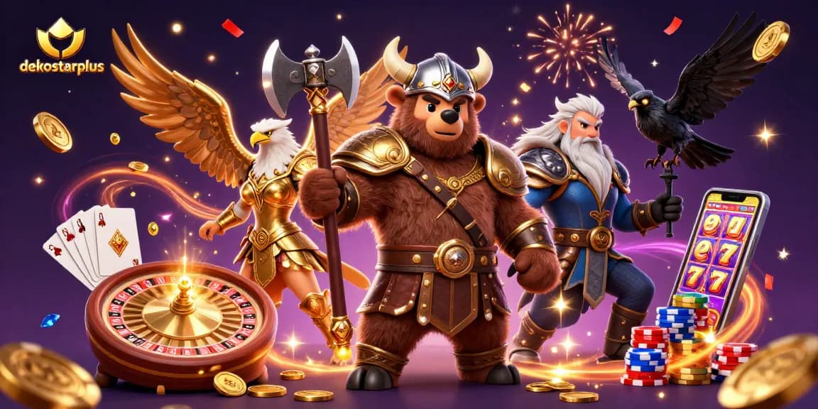Tested dekostarplus Strategies: What Actually Performs for Gamblers in 2026