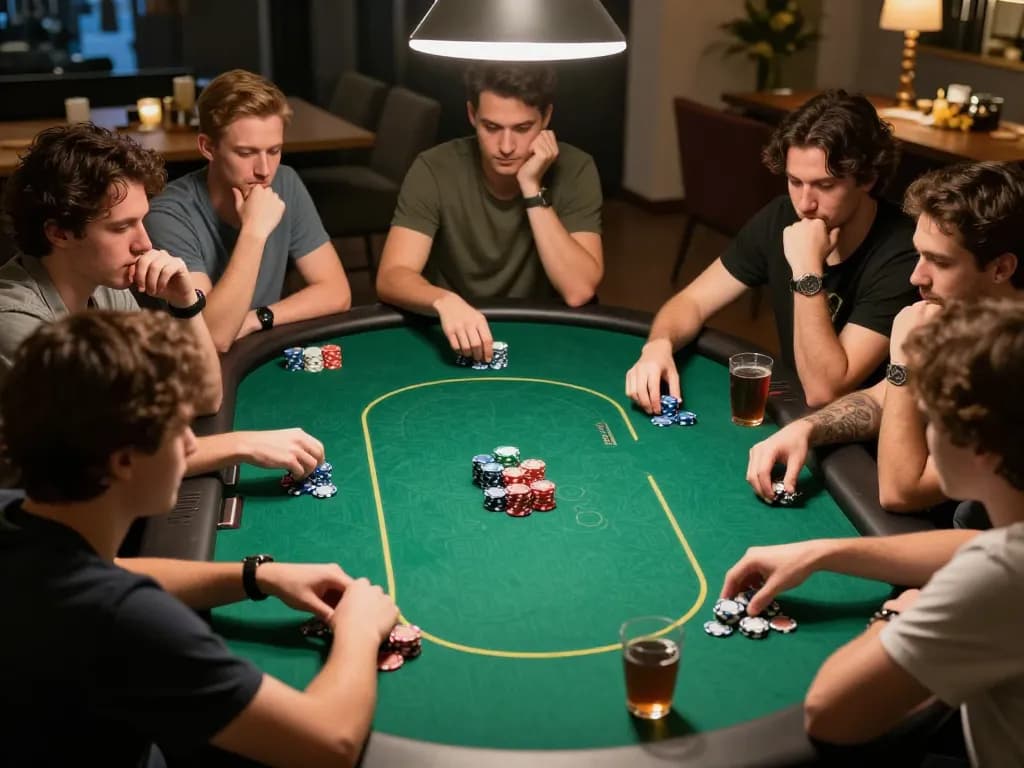 Strategic Winning at LOTO188 COM: Mastering Online Gambling for 2026