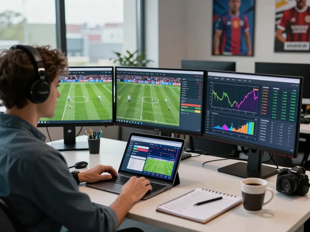 Essential Insights from https://keonhacai8.tv/: Master Sports Betting Strategies for 2026