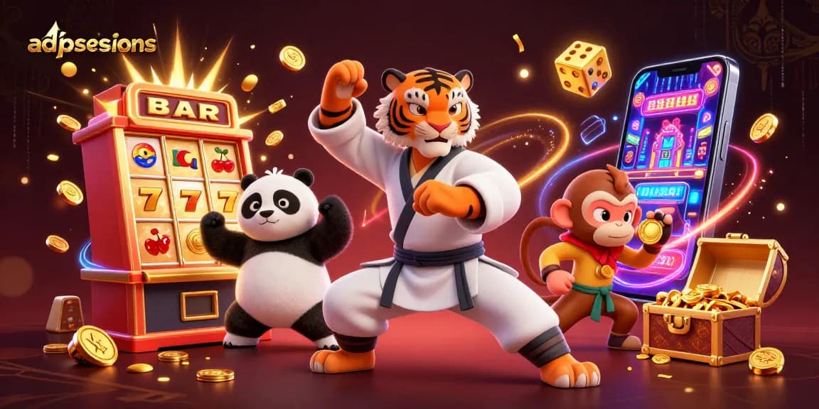 3 Questions to Ask Before Choosing adpsessions for Strategic Slots Gaming in 2026