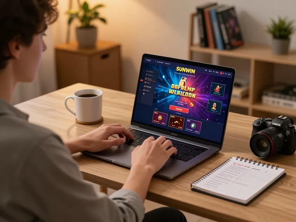 SUNWIN: Essential Guide to Winning Strategies for Online Gambling in 2026