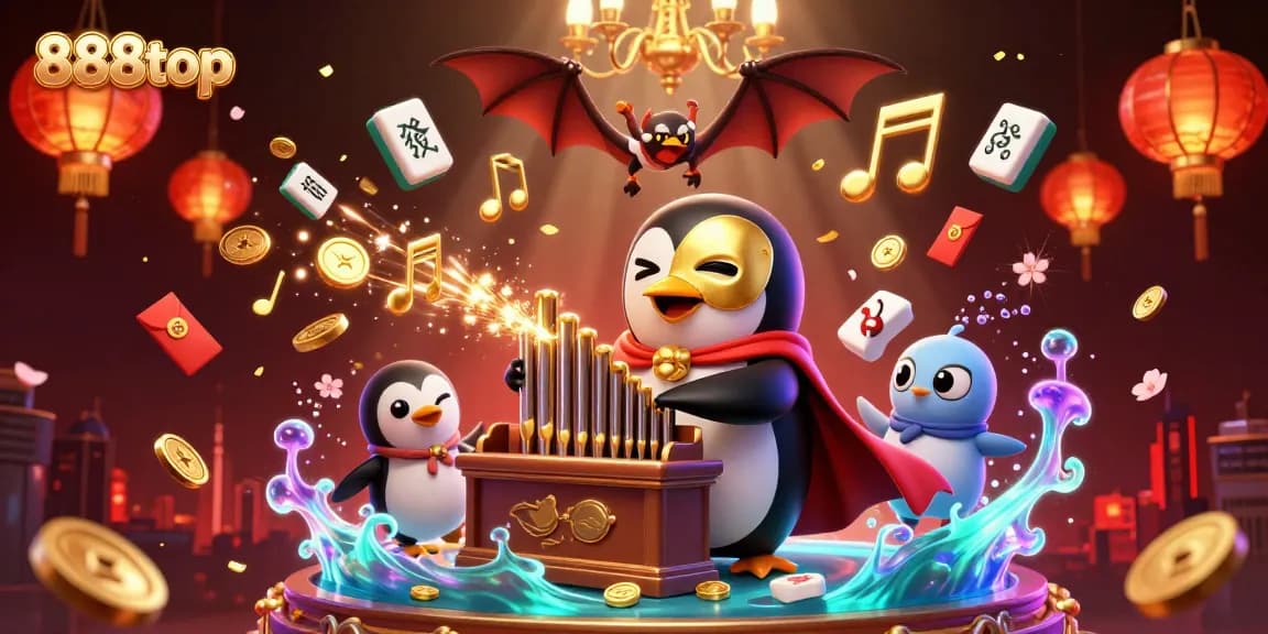 5 Golden Rules for 888top Online Casino Success in 2026