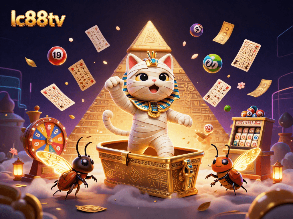 When Is the Best Time to Use lc88tv for Winning Strategies in 2026?