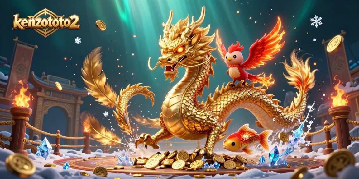 Kenzototo2 sebagai Katalis untuk Strategi Taruhan yang Lebih Menguntungkan di 2026