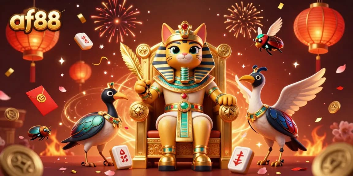 The 5 Pillars of Successful af88 Casino Strategy for Winning Gamblers 2026