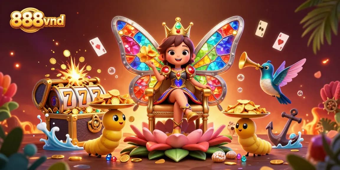 Stop Losing Bets with 888vnd — Here's Why Strategic Slot Play Matters for Gamblers in 2026