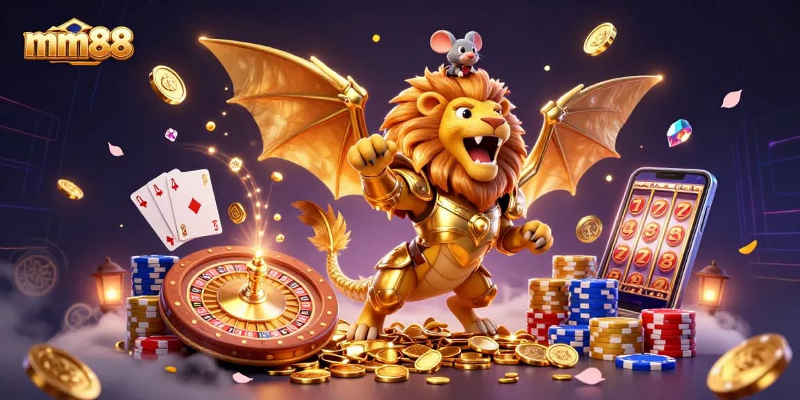 mm88: The Secret Weapon Gamblers Are Using for Winning Strategies in 2026