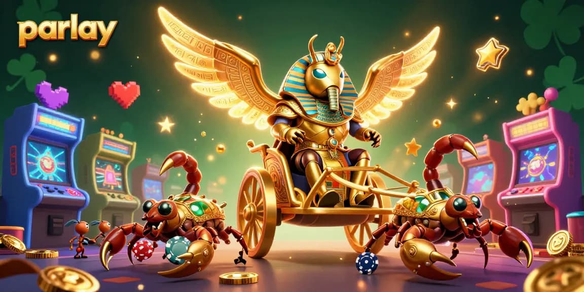 Why Parlay Betting Is Rising in Popularity Among Gamblers in 2026
