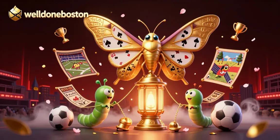 The Impact of welldoneboston on Sports Betting: A 2026 Analysis
