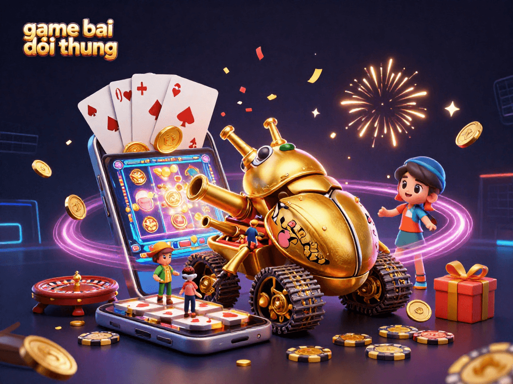 The Advanced Game Bài Đổi Thưởng Playbook for Experienced Gamblers: Winning Strategies for 2026