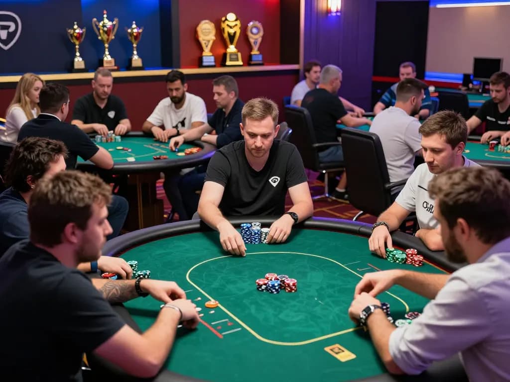 Winning Strategies for KJC Gamblers: Master Your Skills in 2026