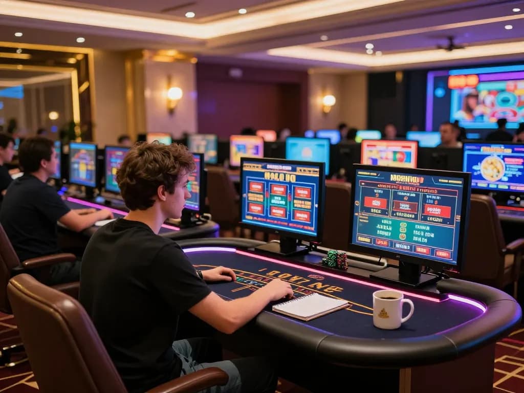 Strategic Insights on LIGA2000: Effective Slot Strategies for 2026