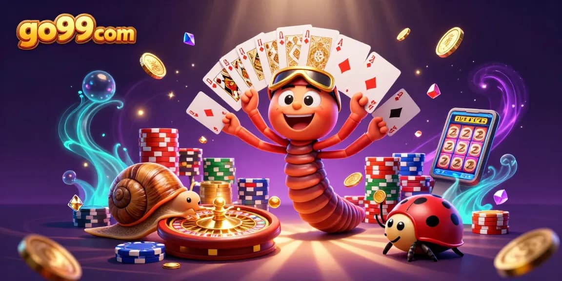 go99com Traps: What to Watch Out For in 2026 for Expert Gamblers