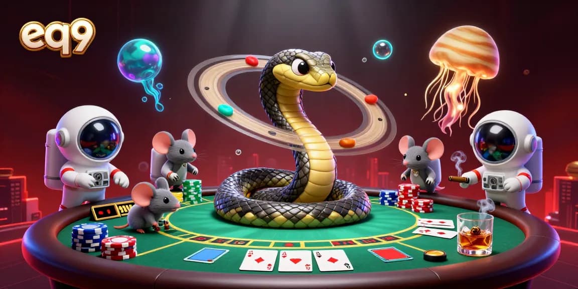 What Changed About eq9 in 2026 for Players Seeking Advanced Casino Fun?