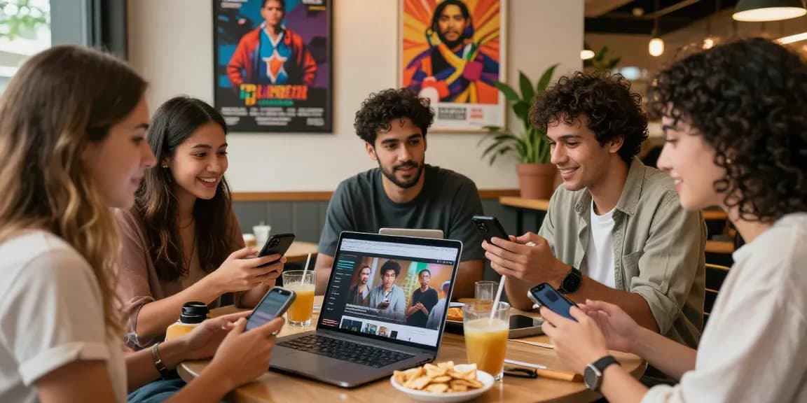 Join the vibrant community at https://hanadultalk.com exploring Asian culture through Spanish.