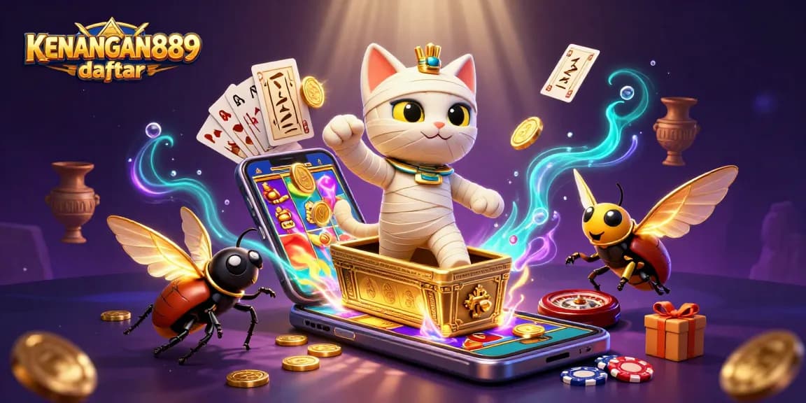 How to Win More with KENANGAN889 daftar: Essential Strategies for Gamblers in 2026