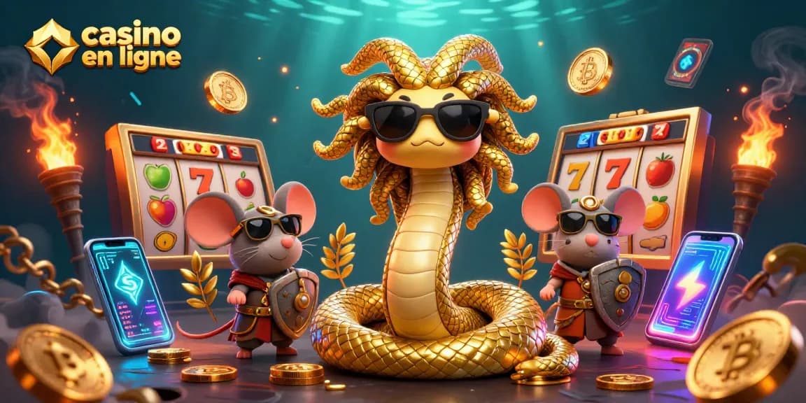 3 Questions à Poser Avant de Choisir un Casino en Ligne en 2026