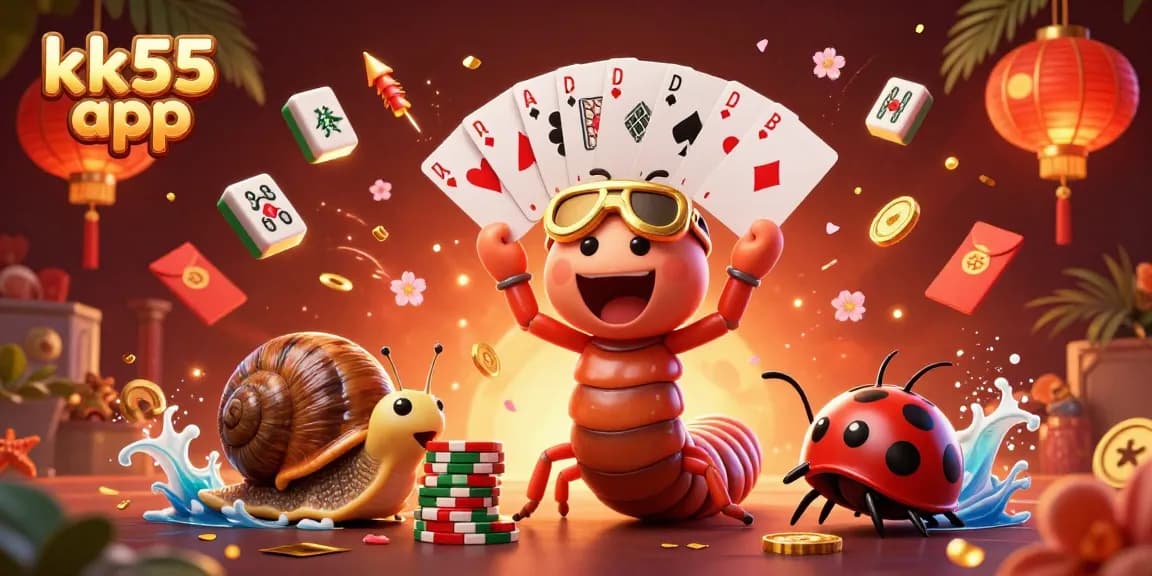 kk55 app Red Flags: Signs You Should Walk Away from New Casino Apps in 2026