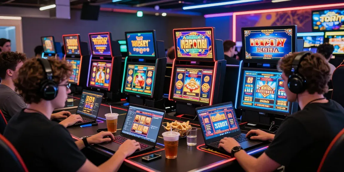 Pengalaman bermain Super59 link alternatif di kasino online dengan berbagai permainan slot yang menarik.