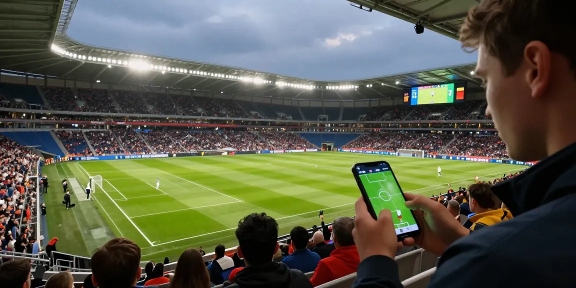 Experience live betting and football predictions with luongsontv2 insights and expert picks.