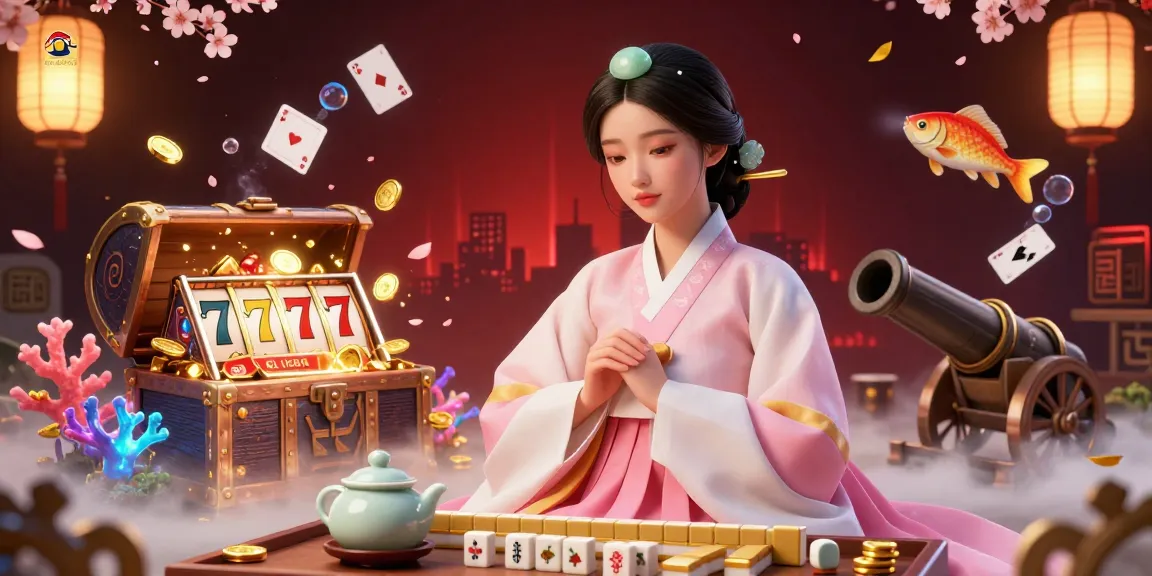 Experience thrilling slots action at ku3933, featuring modern gaming visuals and vibrant scenes.