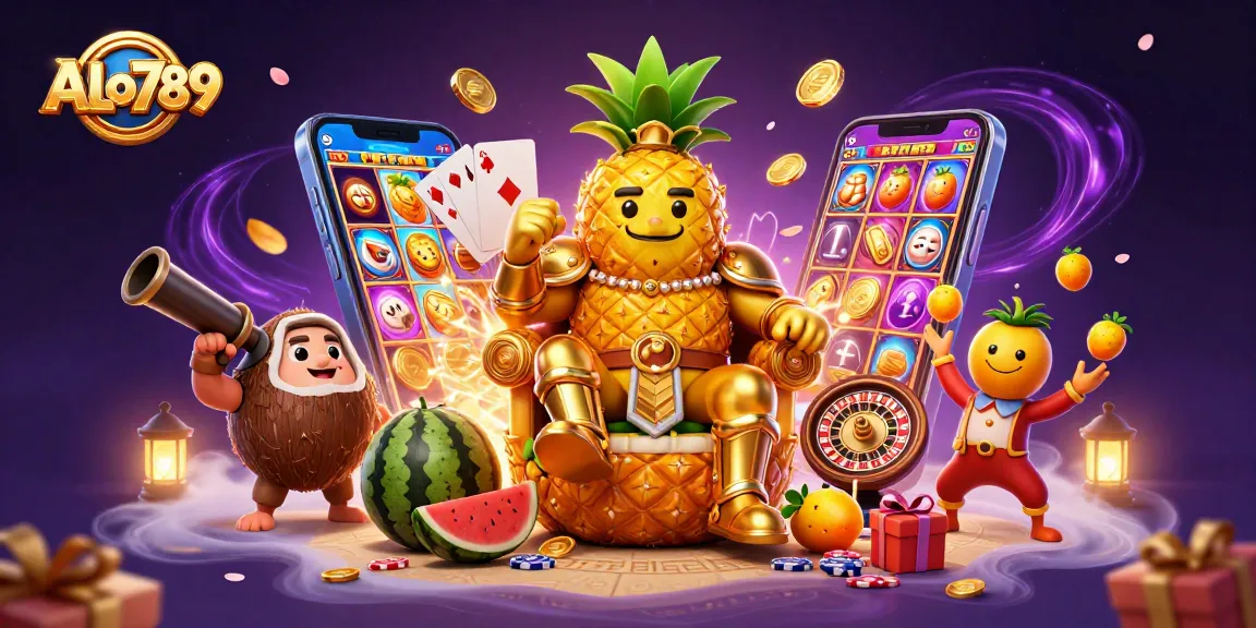 Bet and win big at ALo789 with thrilling cockfighting competitions and exciting online features.