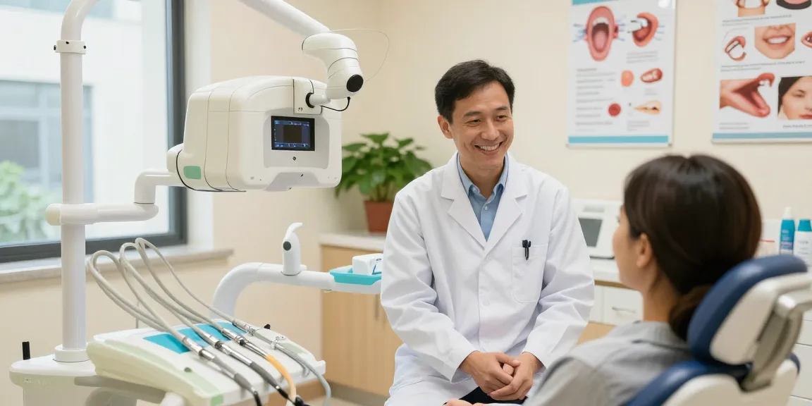 Discover more here for easy appointment booking at a modern dental clinic.