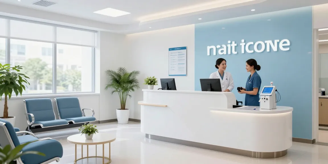 "Hair transplant Turkey consultation in a modern healthcare clinic, showcasing patient care and expert medical services."
