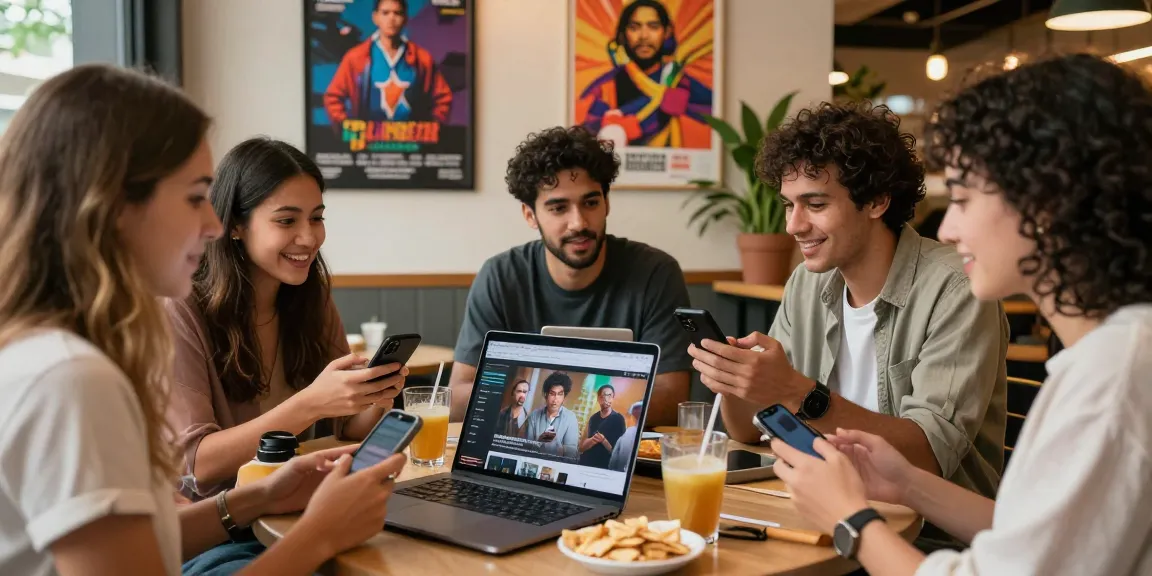 Join the vibrant community at https://hanadultalk.com exploring Asian culture through Spanish.