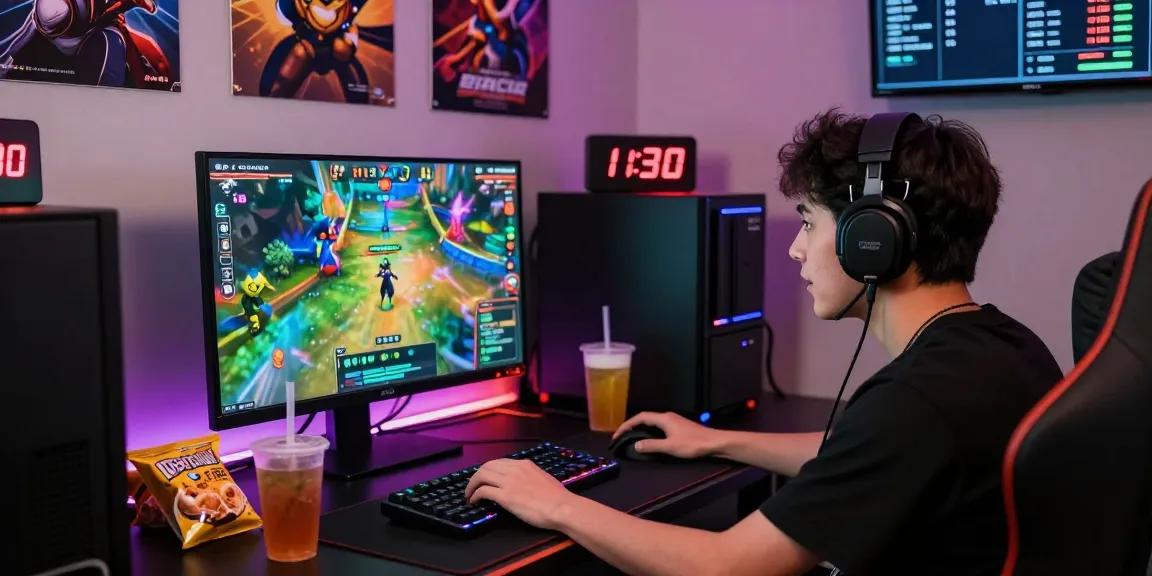 A player enjoying the Aviator crash game with vibrant graphics and a thrilling atmosphere.