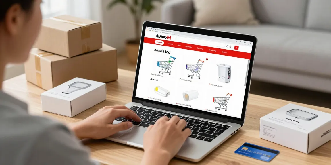 Discover premium banda led options for online shopping – best deals and reviews.