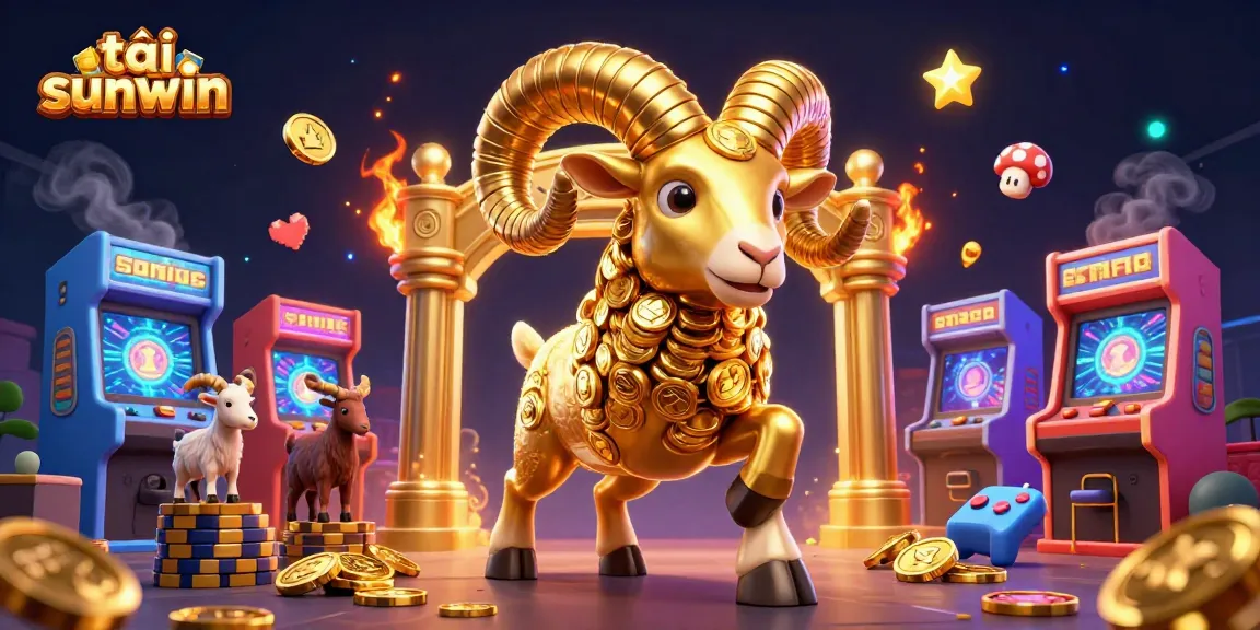 Engage with tải sunwin in an immersive 3D gaming adventure featuring dynamic casino elements.