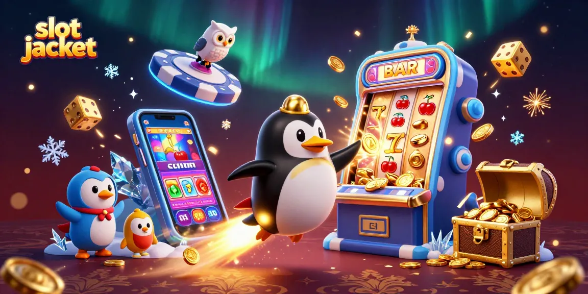 Menangkan slot jackpot dengan situs terpercaya GACOR123, permainan slot yang menawarkan peluang besar.