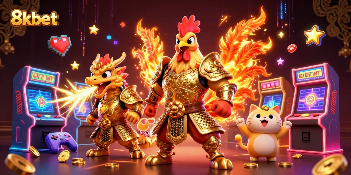 Engage with 8xbet's thrilling features while enjoying stunning gaming visuals and interactive elements.
